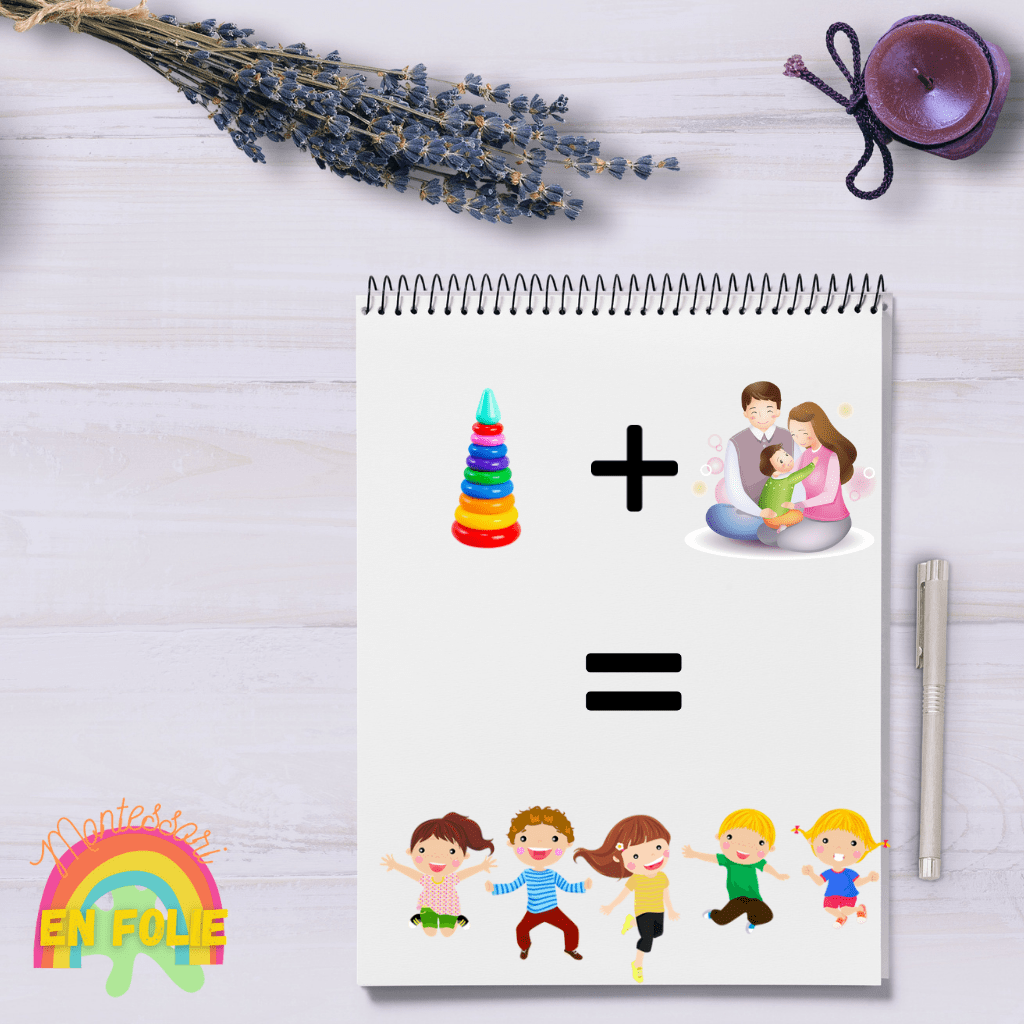 La méthode Montessori, une recette&nbsp;magique?